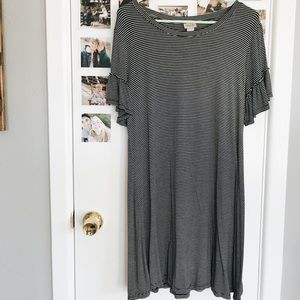 target dress
